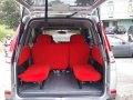 Mitsubishi Adventure Diesel Manual Gls Sport 2003-6