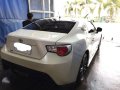 For Sale 2014 Toyota 86 Satin Pearl White-4