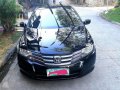 Honda City manual 2009 for sale -3