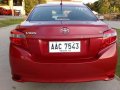 Rush Sale 2014 Automatic Toyota Vios 1.3 E Very Fresh-2