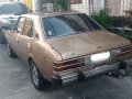 SELLING MITSUBISHI Lancer colt vintage 1977mdl-6