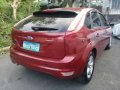 2012 Ford Focus Automatic Financing OK-6