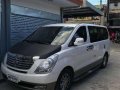 Hyundai Starex Gold 2016 model for sale -2