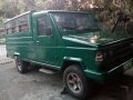 TOYOTA Tamaraw xlt 1995 model toyota 2L diesel -0