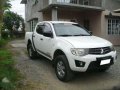 Mitsubishi Strada 2012 for sale -0
