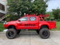 Selling: Modified Toyota Hilux Vigo Champ 2015-2