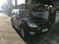 Well Maintained 2009 Ford Everest 4WD Automatic-6