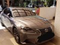 2014 Lexus IS 350 FSport Good running condition-4