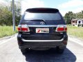 2009 Toyota Fortuner G Diesel Automatic for sale-8