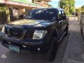 Nissan Navara 4x2 2010 for sale-8