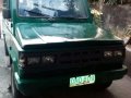 TOYOTA Tamaraw xlt 1995 model toyota 2L diesel -7
