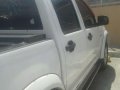 2007 Isuzu Dmax LX Manual Diesel All power-3