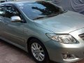 2010 Toyota Corolla Altis 1.6V VVT-i Gas Engine-2