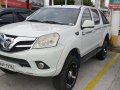 Foton Thunder Pickup 2013 LIFTED Mag wheels-0