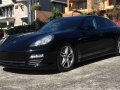 2012 Porsche Panamera Full options-7