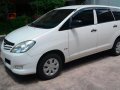 2011 Toyota Innova DIESEL for sale -4