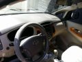 Toyota Innova Variant G 2012 Model Automatic Transmission-0