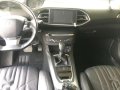 2016 Peugeot 308 allure 16 diesel matic -2