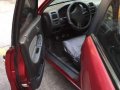 Mazda Familia Very good condition-1