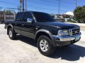 2005 Ford Ranger Trekker 4x2 MT for sale-8