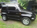 Mitsubishi Pajero jr For Sale ONLY-1