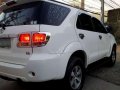 2006 Toyota Fortuner G 4x2 VVTI Gasoline Engine -5