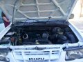 2003 Isuzu Crosswind Good running condition-3