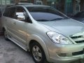 2006 Toyota Innova G Gas Automatic transmission-1