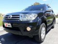 2009 Toyota Fortuner G Diesel Automatic for sale-9