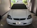 Honda Civic vti 1999 for sale-0