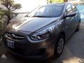 2018 Hyundai Accent 1.4 cvt automatic FOR SALE-3