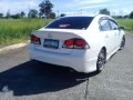 Honda Civic FD 1.8s AT 2010-11 for sale-1