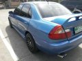 2000 Mitsubishi Lancer MX matic tranny FOR SALE-4
