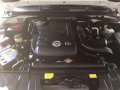 2015 Nissan Navara EL 4x2 Manual Diesel FRESH-7