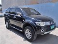 2010 Mitsubishi Montero Gls 2.5 4X2 Automatic Transmission-0