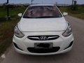 For Sale Hyundai Accent 2012 CVVT 1.4 Engine-3