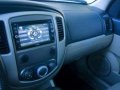2011 Ford Escape Automatic transmission Gasoline-9