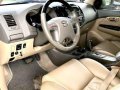 2013 Toyota Fortuner VNT 25 G Diesel Automatic Transmission-5