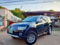 2011 Mitsubishi Montero GLSV for sale -2