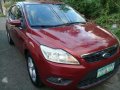 2012 Ford Focus Automatic Financing OK-7