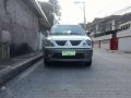 For sale Mitsubishi Adventure diesel all power 2009-6