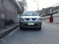 For sale Mitsubishi Adventure diesel all power 2009-1