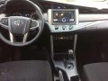 2017 Toyota Innova E for sale -3