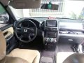 Honda CRV 4x2 2006 for sale-4