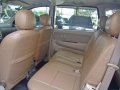 2007 Toyota Avanza 1.5 G Manual Transmission with 97kms odometer-2