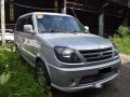 GRAB Mitsubishi Adventure 2016 for sale-0