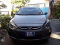 2018 Hyundai Accent 1.4 cvt automatic FOR SALE-8