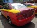 For sale! Nissan Sentra 2007 model (ex taxi)-8