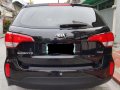 2013 Kia Sorento LX Diesel Automatic transmission-4