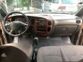 2000 Hyundai Starex SVX LOCAL FOR SALE-3